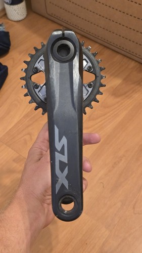 Shimano m7100 slx - slx, 12-speed