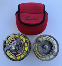 FlexTec Aerotec 9/12 Spay Reel