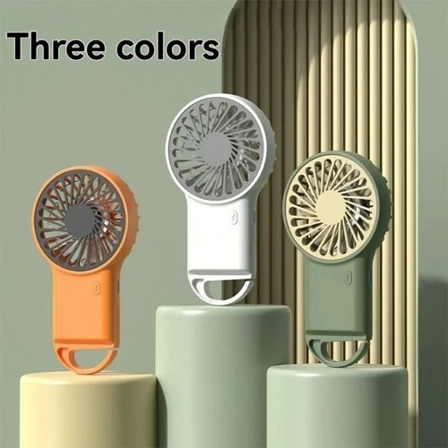 Mini handheld fan - mini,