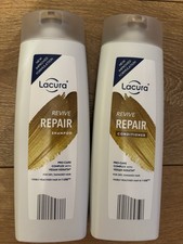 LACURA REVIVE REPAIR SHAMPOO &