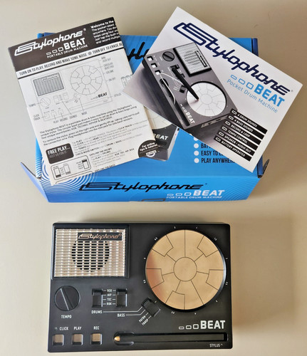 Stylophone beat compact - beat,