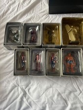 eaglemoss marvel figurine