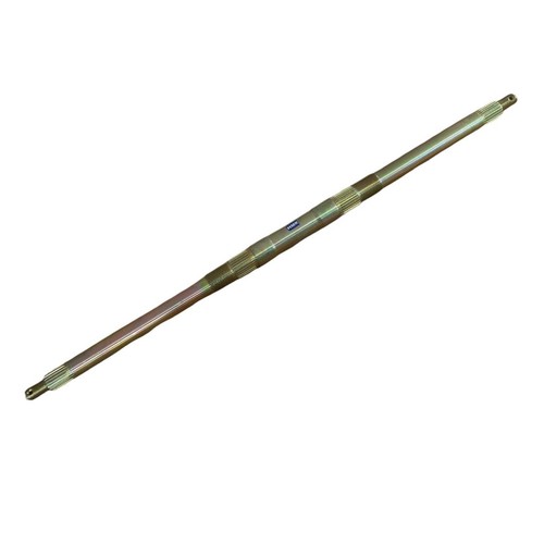 Hmparts 125cc rear axle - 50,