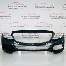 Mercedes C Class Front Bumper