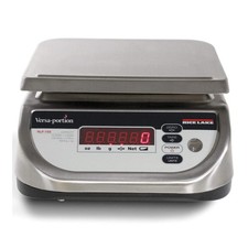 RICE LAKE WEIGHING SYSTEMS