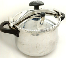 Pressure Cooker 8L Pro