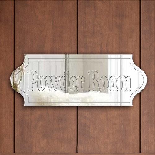 Personalised house door - house,