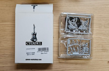 Warhammer 40k Mandrakes