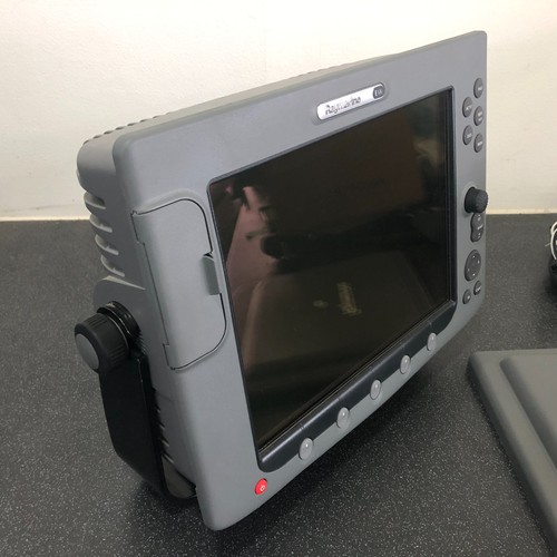 Raymarine e120 classic - raymarine, mfd