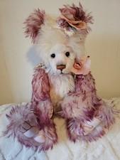 Trinity Charlie Bear Retired