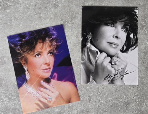 Lot 1980 s elizabeth - lot, 1980's
