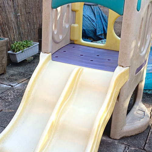 Little tikes plastic kids - plastic,