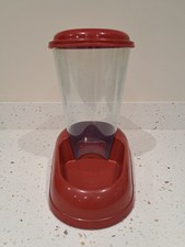 Universal Pet Dry Food Dispenser 