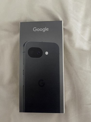 Pixel 10a obsidian 128 - obsidian,