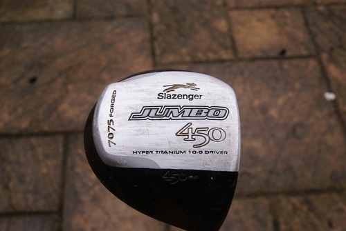 Slazenger jumbo men - jk,