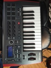 Novation Impulse 25 USB / MIDI