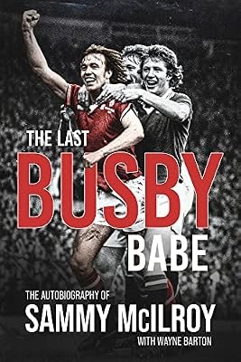 The last busby - babe:,