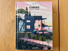 Cabins by Philip Jodidio