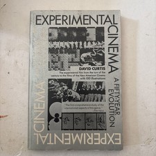 Experimental Cinema David