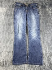 Vintage LEVI'S 629 Blue Jeans