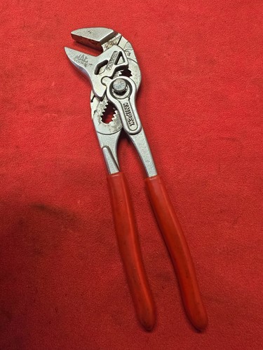 Mac tools knipex adjustable - knipex,