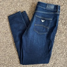 Armani Jeans Dahlia Womens