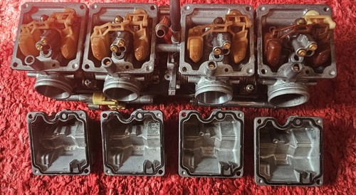 Fzr400rr 3tj rrsp 4dx - fzr400rr,