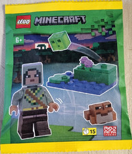 LEGO Minecraft - Arbalest