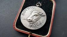 ANTIQUE AGRICULTURAL BOVRIL