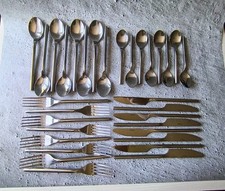 Vintage Viners Stainless Steel