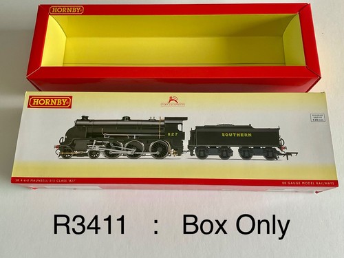 Hornby r3411 sr - ,