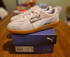 PUMA Mercedes AMG Petronas