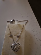 Adrian Buckley Neclace and