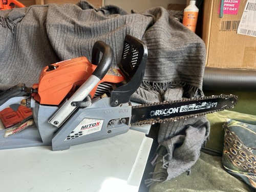 Mitox pro cs41 - mitox,