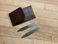 H.M. Collar Stiffeners by