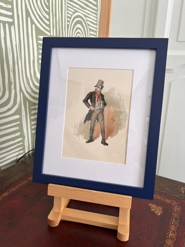 Charles dickens character - charles,