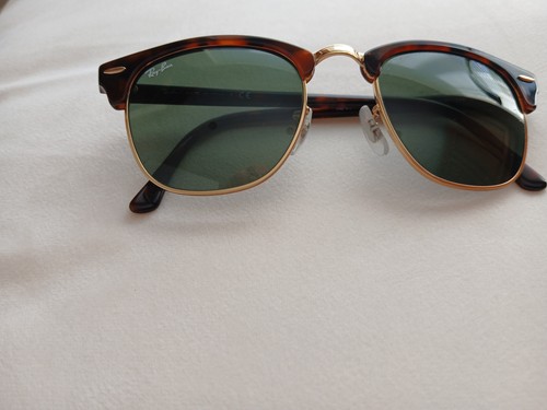 Ray ban genuine clubmaster - ray,