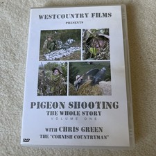 Pigeon Shooting The Whole
