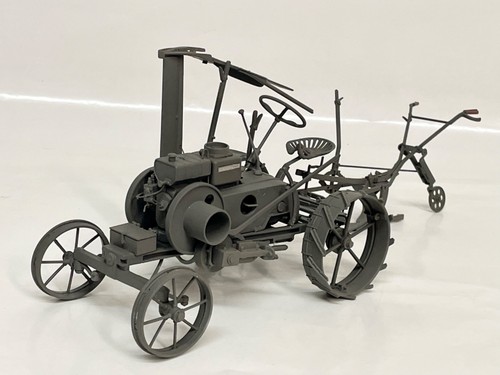 Scale 2656 fendt - uh,