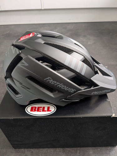 Bell super air mips - bell,