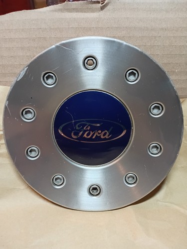 Genuine ford focus st170 wheel - focus,