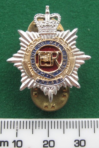 Royal new zealand army service - zealand,