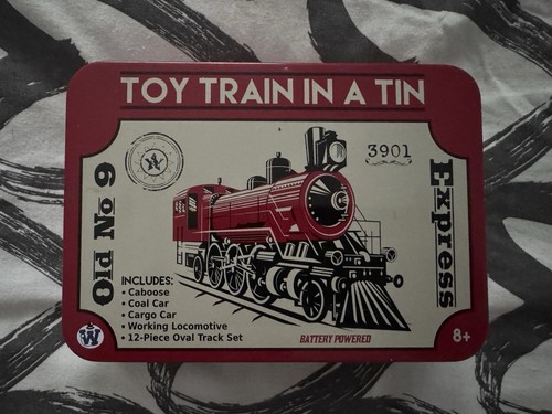 Old express toy train in - toy,