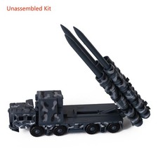 1:72 Russian S-300 Missile