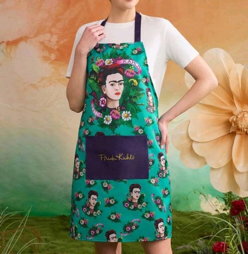 Frida kahlo waterproof kitchen - frida,