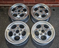 Porsche Teledial Alloys 924 944