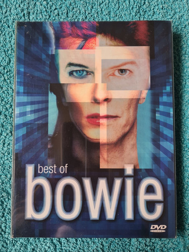 David bowie best - of, bowie,
