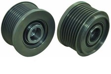 Genuine WAI Alternator Pulley