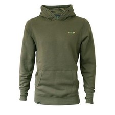 ESP Minimal Olive Hoody