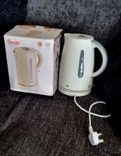 Swan Jug Kettle 1.7 Litre